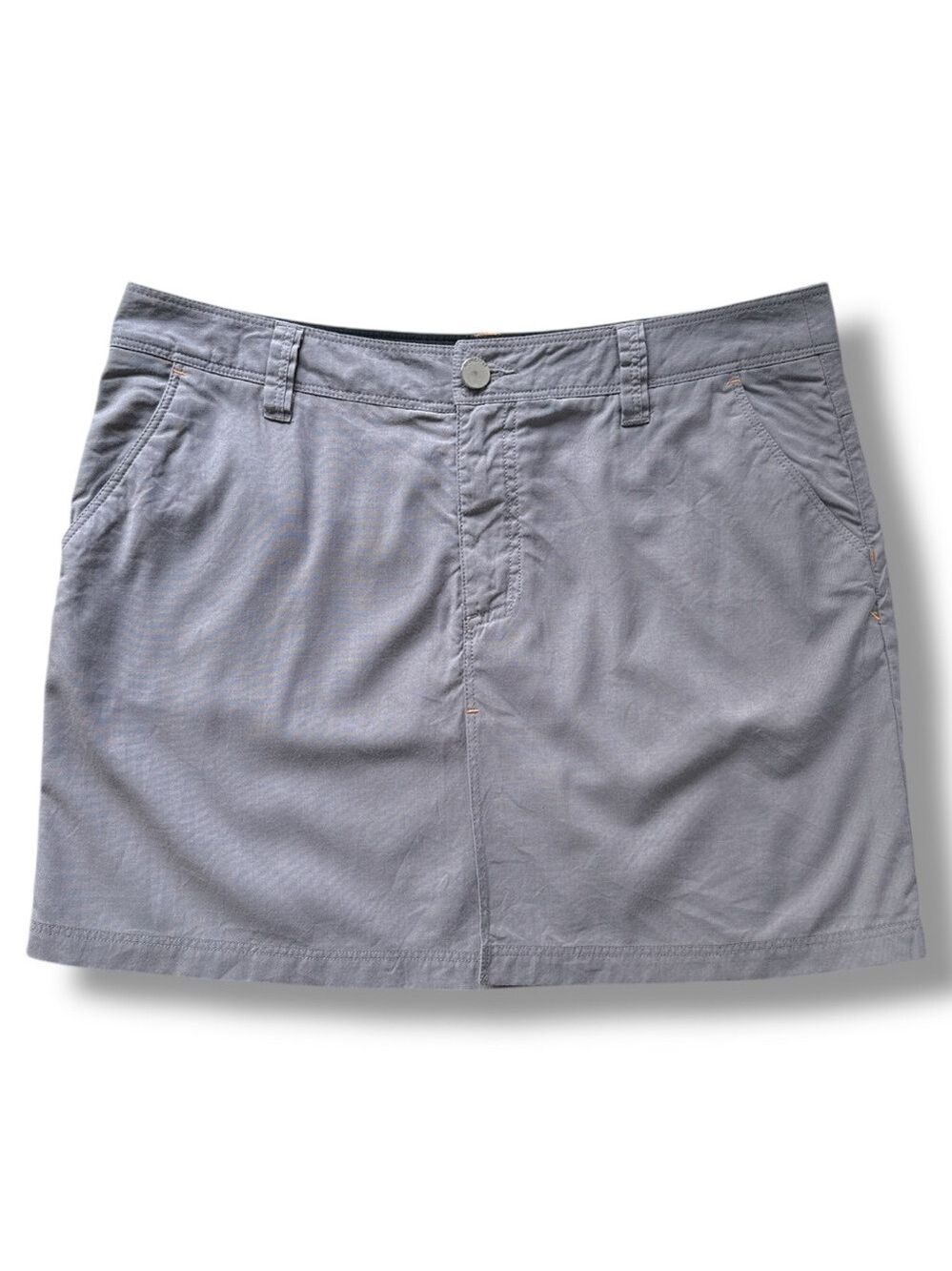 Icebreaker Destiny Merino Wool Skirt Lightweight